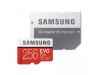 Samsung Micro SDHC UHS1 Class-10 EVO Plus 100MB/s 256GB